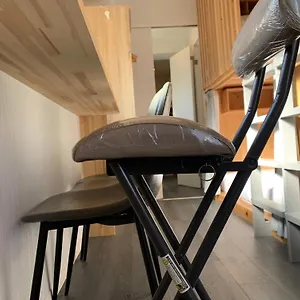 Zaito Kinshicho Economy 宅东东京横川1民宿 Appartement Tōkyō