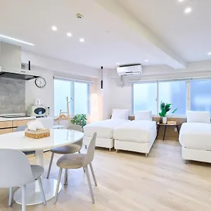 Ari Arakicho Appartement Tōkyō