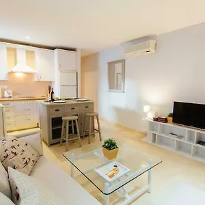 One&lux- Lagar Appartement Séville